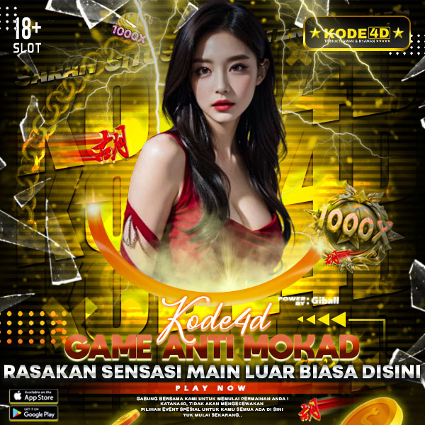 Galeri foto KODE4D: Donatur Acara Event Antar Desa Kontes Mancing Mania Mantap di Jakarta